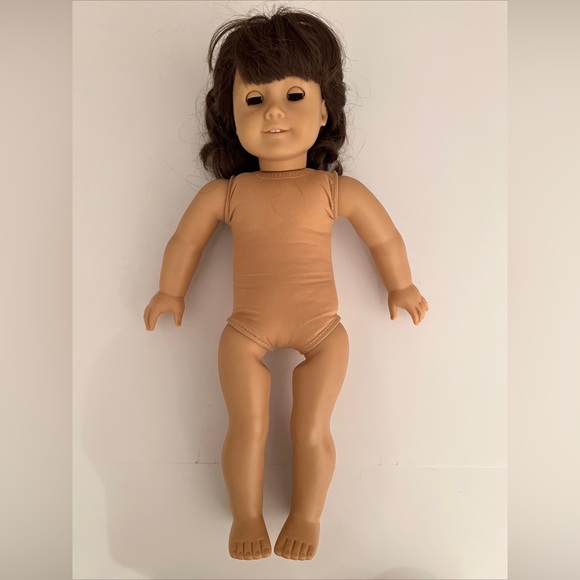 Pleasant Company American Girl Samantha Doll - Picture 11 of 12